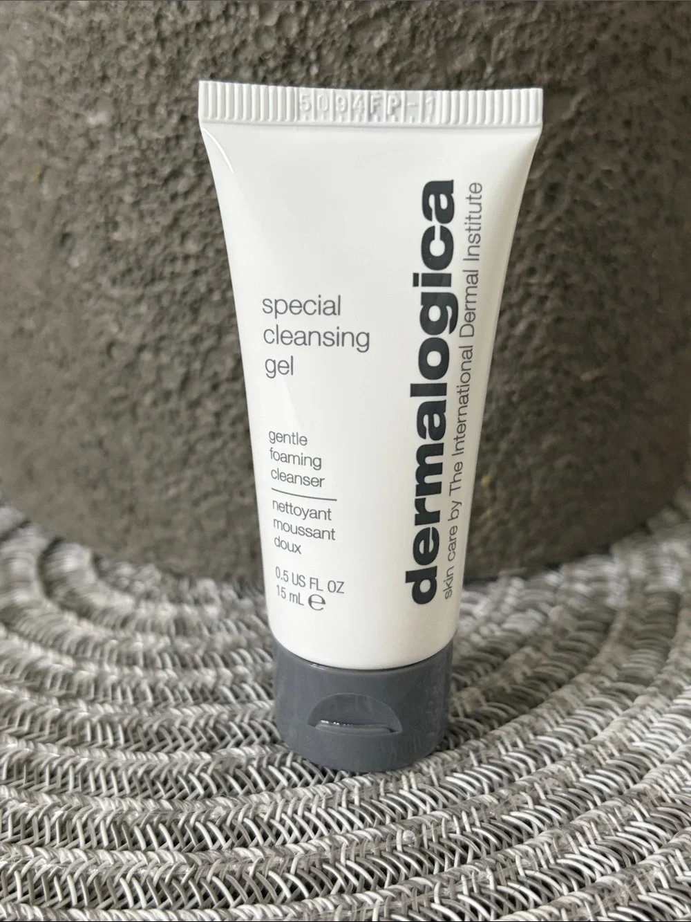 ❤️$3 NWT Dermalogica Special Cleansing Gel .5oz